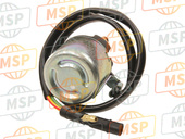 35850HM8A41, Switch Assy., Starter Magnetic, Honda