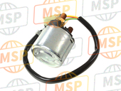 35850HN2A01, Anlassmagnetschalter Komp, Honda