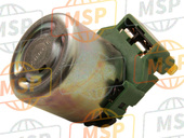 35850KV8830, Switch Assy., Starter Magnetic, Honda