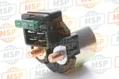 35850MF5751, Ens De Interruptor,  Rele, Honda