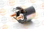 35851MF5751, Magnetschalter Kompl.,, Honda