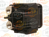 35851MKEA11, Switch Comp., Starter Magnetic, Honda, 2