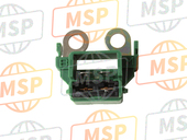 35852MG7751, Halter Kompl., Sicherung, Honda