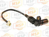 36140MBG003, Ens De Generador Pulsos,, Honda