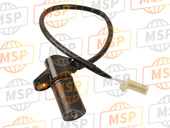 36140MBWJ21, Ens. Generateur D'Impulsi, Honda