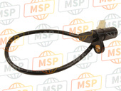 36140MBWJ21, Ens. Generateur D'Impulsi, Honda, 2
