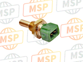 36151MC7003, Sensore Temperatura Acqua, Honda, 1