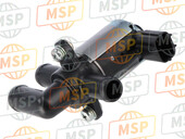 36450MEW922, Valve Assy. (Ex.-AI), Honda, 2