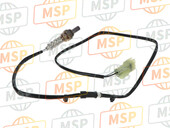 36531MBTC41, Sensor, Oxygen, Honda, 1