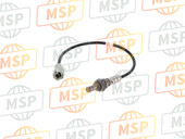 36531MEFD01, Sensor, Sauerstoff, Honda