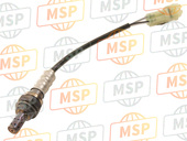 36531MFE641, Sensor,  Oxigeno Tras., Honda