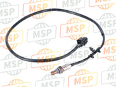 36531MFL761, Sensor, Zuurstof, Honda, 2