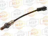 36531MFND01, Sensor, Sauerstoff, Honda