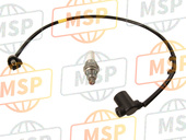 36532K26901, Sensor, Sauerstoff, Honda