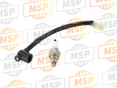 36532KTYD31, Sensor, Sauerstoff, Honda