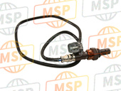 36534MCAA71, Sensor, L. Lucht Brandsto, Honda