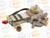 36800MCA671, Actuator Mont., Achteruit, Honda