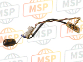 37080MCB610, Fuel Unit Set, Honda