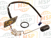 37080MCSG00, Fuel Unit Set, Honda