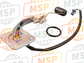 37080MCWD00, Brandstof Unit Set, Honda, 1