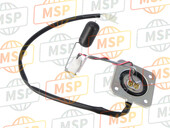 37080MEJ000, Brandstof Unit Set, Honda