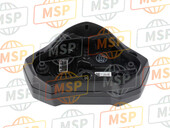 37100K26902, Meter Assy., Combination (Kph), Honda, 2