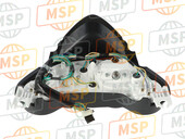 37100KPP861, Combinatiemetersamenstel, Honda, 2