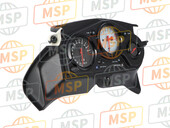 37100MALG01, Meter Assy., Combination, Honda, 3