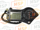 37100MBWE21, Meter Assembly , Combination, Honda