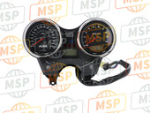 37100MEJ602, Meter Assy., Combination, Honda