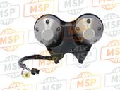 37100MEJ602, Meter Assy., Combination, Honda, 2