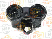 37100MET641, Meter Assy., Combination (Kph), Honda