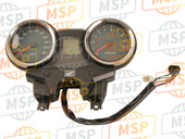 37100MGCD31, Meter Assy., Combination (Kph), Honda