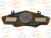 37100MGJD01, Ens. Compteur Combine (Kp, Honda