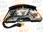 37100ML7941, Meter Assy., Combination (Kph), Honda, 2