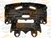 37101MCAA81, Case Assy., Under, Honda, 2