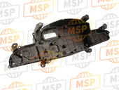 37101MCSG01, Case Assy., Lower, Honda