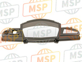 37102MCSG01, Case Assy., Upper, Honda