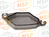 37104MN4008, Lentille Fumee D., Honda