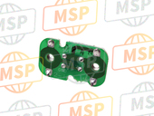 37106MBT611, Switch Assy. (Clock), Honda