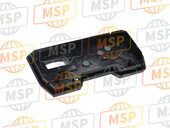 37120MKND52, Case Under Assy, Honda, 2