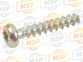 37128KPF930, Screw TAPPING3X16, Honda