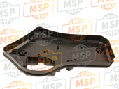37130MBWD21, Boite Inferieure, Honda, 2