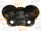 37130MERD81, Cover, Meter Outer, Honda, 2