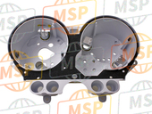 37130MZ6611, Case Assy., Inner, Honda