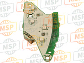 37140KTF641, Circuit Assy(Led), Honda