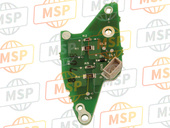 37140KTF641, Circuit Assy.(Led), Honda, 2