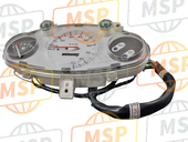 37200GCM900, Speedometer Assy., Honda