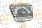 37200GT8690, Speedometer Assy. (Kph), Honda