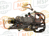 37200GY1961, Speedometer Assy., Honda, 2